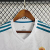 2017-18 Real Madrid home field