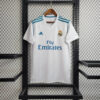 2017-18 Real Madrid home field