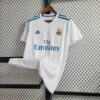 2017-18 Real Madrid home field