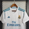 2017-18 Real Madrid home field