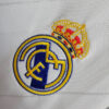 2017-18 Real Madrid home field