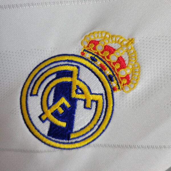 2017-18 Real Madrid home field